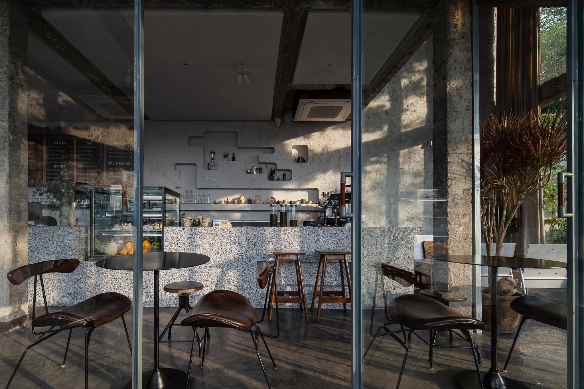 Nomad Coffee